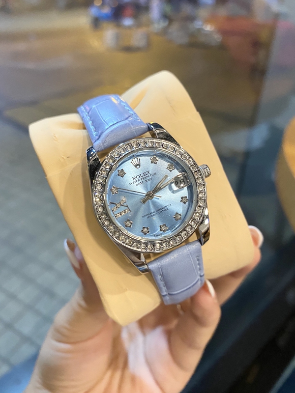 ブランド時計内部構造